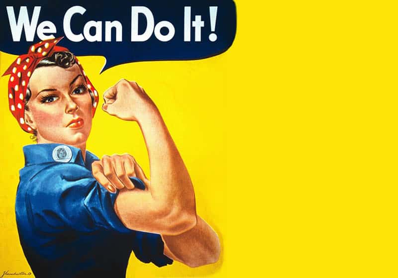 8 Marzo: essere donne tra lotte, conquiste, riflessioni e empowerment