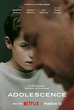 Adolescence e il coraggio di infrangere i tabù – di Iside Kremmers