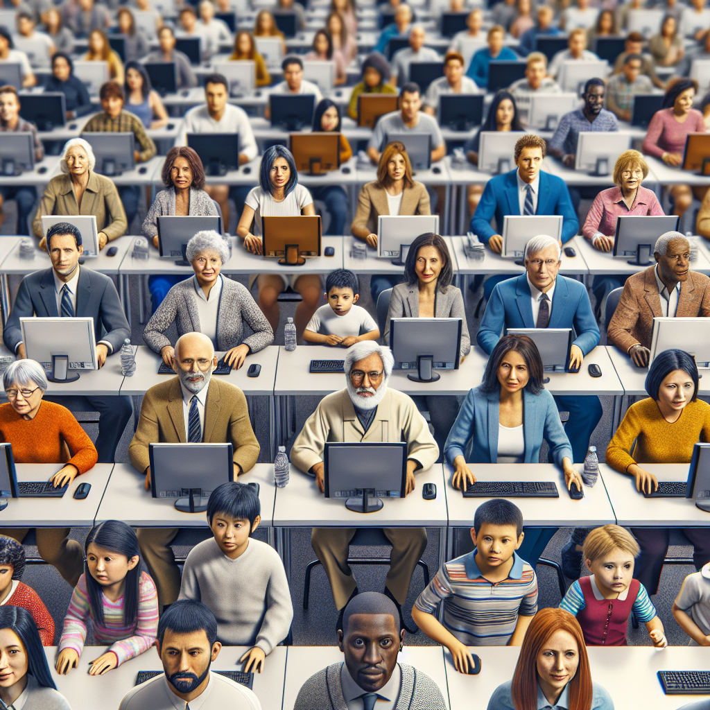 COME CI TRUFFANO OFFRENDOCI UN LAVORO IN CHAT – Piccola indagine di Mava Fankù